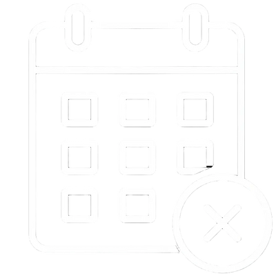 CANCEL ANYTIME