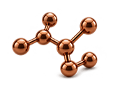 brown-molecule