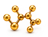 golden-molecule