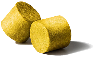 Golden chews
