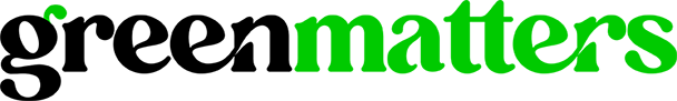 GreenMatters Logo